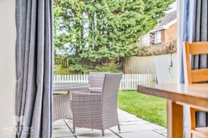 Patio- click for photo gallery